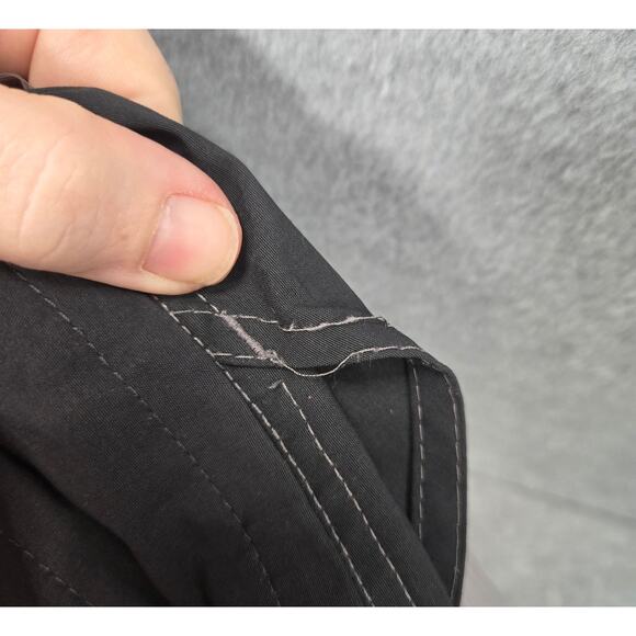 Kuhl Mens Cargo Born In The Mountains Pants Size 40x32 - Picture 6 of 6